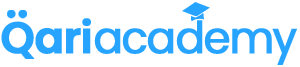 Qari Academy Portal